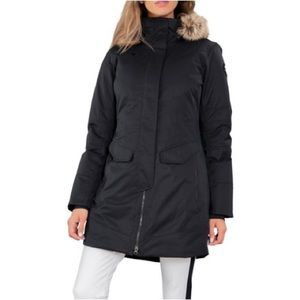 Women's winter coat